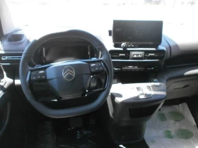 Citroen Berlingo Plus 1.5 EAT8 N1 - 25100 € / 49091.33 лв. - 34831784 8