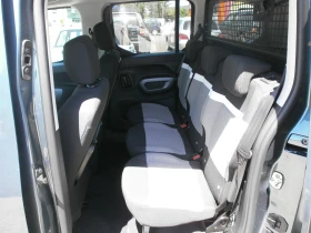 Citroen Berlingo Plus 1.5 EAT8 N1 - 25100 € / 49091.33 лв. - 34831784 7