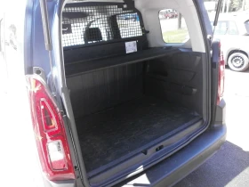 Citroen Berlingo Plus 1.5 EAT8 N1 - 25100 € / 49091.33 лв. - 34831784 4