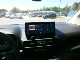 Citroen Berlingo Plus 1.5 EAT8 N1 - 25100 € / 49091.33 лв. - 34831784 10