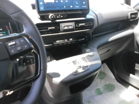 Citroen Berlingo Plus 1.5 EAT8 N1 - 25100 € / 49091.33 лв. - 34831784 11