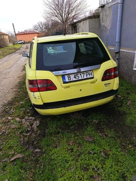 Fiat Stilo, снимка 2