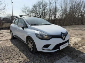 Renault Clio 0.9SCe/75k.c./Grandtour - 6550 € / 12810.69 лв. - 45111154 3