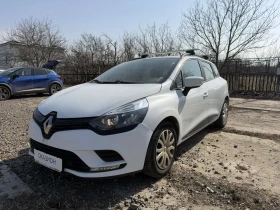 Renault Clio 0.9SCe/75k.c./Grandtour