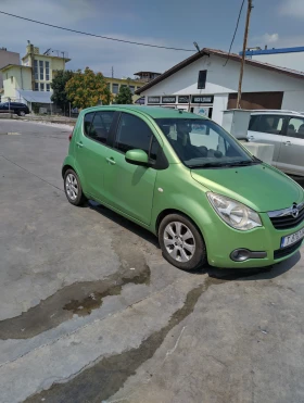 Opel Agila 1, 2i | Auto.bg — изображение 4