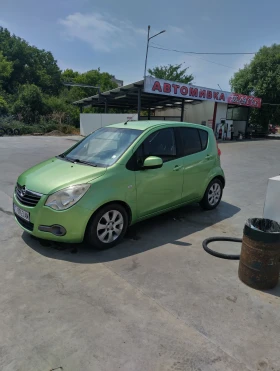 Opel Agila 1, 2i | Auto.bg — изображение 2