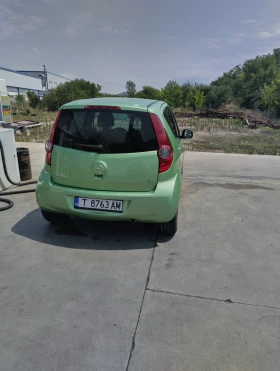 Opel Agila 1, 2i | Auto.bg — изображение 3