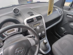 Opel Agila 1, 2i | Auto.bg — изображение 7