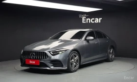 ����� �� �������� �� Mercedes-Benz CLE 300 * AMG* ����* �������* BURMESTER* HEAD-UP* 