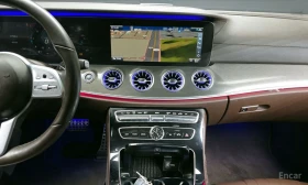 Mercedes-Benz CLE 300 * AMG* ����* �������* BURMESTER* HEAD-UP*  | Mobile.bg � ����� ������ 12