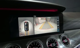 Mercedes-Benz CLE 300 * AMG* ����* �������* BURMESTER* HEAD-UP*  | Mobile.bg � ����� ������ 13