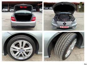 Mercedes-Benz C 250 CDi* AMG* 4 Matic* Face Lift*  | Auto.bg — изображение 17
