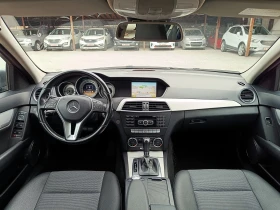 Mercedes-Benz C 250 CDi* AMG* 4 Matic* Face Lift*  | Auto.bg — изображение 11