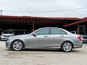 Mercedes-Benz C 250 CDi* AMG* 4 Matic* Face Lift*  | Auto.bg — изображение 7