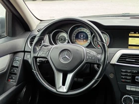 Mercedes-Benz C 250 CDi* AMG* 4 Matic* Face Lift*  | Auto.bg — изображение 12