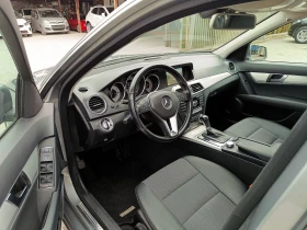 Mercedes-Benz C 250 CDi* AMG* 4 Matic* Face Lift*  | Auto.bg — изображение 8