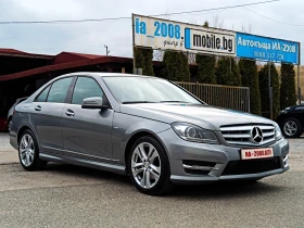 Mercedes-Benz C 250 CDi* AMG* 4 Matic* Face Lift*  | Auto.bg — изображение 3