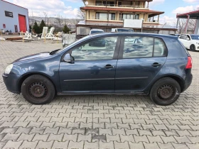 VW Golf 1.9 105 4х4 Малко Градушка  | Auto.bg — изображение 3