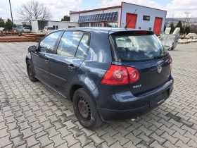 VW Golf 1.9 105 4х4 Малко Градушка  | Auto.bg — изображение 4