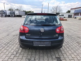 VW Golf 1.9 105 4х4 Малко Градушка  | Auto.bg — изображение 5