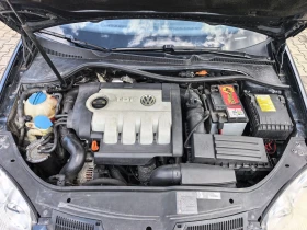 VW Golf 1.9 105 4х4 Малко Градушка  | Auto.bg — изображение 15