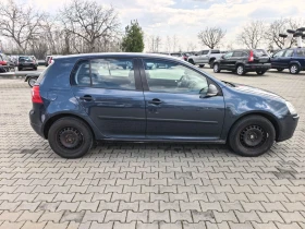 VW Golf 1.9 105 4х4 Малко Градушка  | Auto.bg — изображение 7