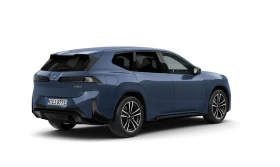 BMW iX3 BMW iX3 50 xDrive M Sport Pro - 87500 € / 171135.12 лв. - 31943156 2