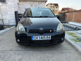 Toyota Yaris T-Sport - 3000 € / 5867.49 лв. - 15824371 5