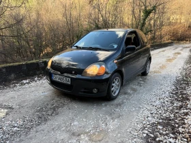 Toyota Yaris T-Sport - 3000 € / 5867.49 лв. - 15824371 7