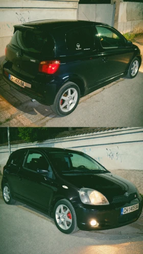 Toyota Yaris T-Sport | Mobile.bg � ����� ������ 10