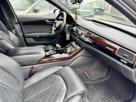 Audi A8 4.2TDI MATRIX FACELIFT S LINE - 22500 € / 44006.17 лв. - 62881623 8