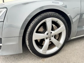 Audi A8 4.2TDI MATRIX FACELIFT S LINE - 22500 € / 44006.17 лв. - 62881623 15
