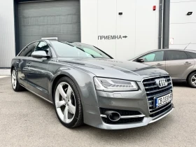 Audi A8 4.2TDI MATRIX FACELIFT S LINE - 22500 € / 44006.17 лв. - 62881623 2