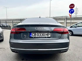 Audi A8 4.2TDI MATRIX FACELIFT S LINE - 22500 € / 44006.17 лв. - 62881623 4