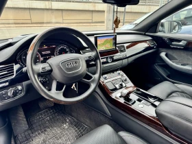 Audi A8 4.2TDI MATRIX FACELIFT S LINE - 22500 € / 44006.17 лв. - 62881623 11