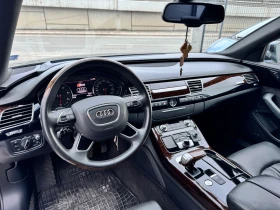 Audi A8 4.2TDI MATRIX FACELIFT S LINE - 22500 € / 44006.17 лв. - 62881623 10