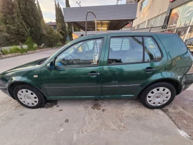 VW Golf 1.9 tdi - 1200 € / 2347.00 лв. - 95327355 2