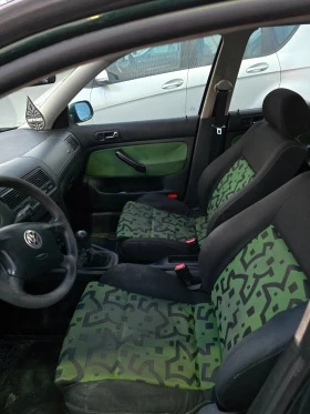 VW Golf 1.9 tdi - 1200 € / 2347.00 лв. - 95327355 7