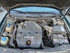 VW Golf 1.9 tdi - 1200 € / 2347.00 лв. - 95327355 8