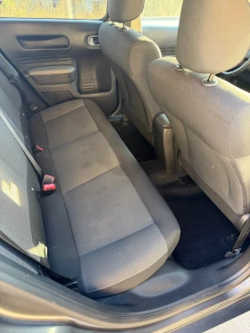 Citroen C4 Cactus 1.5 Blue-HDI Avtomat Euro 6 | Mobile.bg � ����� ������ 10