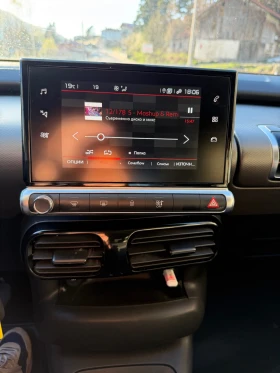 Citroen C4 Cactus 1.5 Blue-HDI Avtomat Euro 6 | Mobile.bg � ����� ������ 14