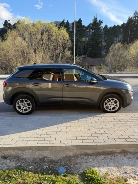 Citroen C4 Cactus 1.5 Blue-HDI Avtomat Euro 6 | Mobile.bg � ����� ������ 7