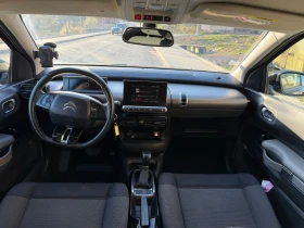 Citroen C4 Cactus 1.5 Blue-HDI Avtomat Euro 6 | Mobile.bg � ����� ������ 11