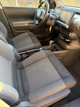 Citroen C4 Cactus 1.5 Blue-HDI Avtomat Euro 6 | Mobile.bg � ����� ������ 9
