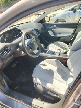 Peugeot 308 ��������� | Mobile.bg � ����� ������ 10