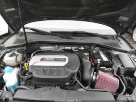 Audi S3 2.0T * PREMIUM PLUS * CARFAX * �������� * ������ * | Mobile.bg � ����� ������ 11