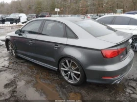 Audi S3 2.0T * PREMIUM PLUS * CARFAX * �������� * ������ * | Mobile.bg � ����� ������ 5