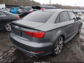 Audi S3 2.0T * PREMIUM PLUS * CARFAX * �������� * ������ * | Mobile.bg � ����� ������ 3