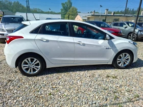 Hyundai I30 1.6CRDI  NAVI | Mobile.bg � ����� ������ 8