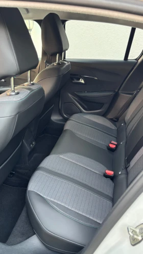Peugeot 208 * ������* 50kwh* 136 �.�.* FULL* SPORT*  | Mobile.bg � ����� ������ 9